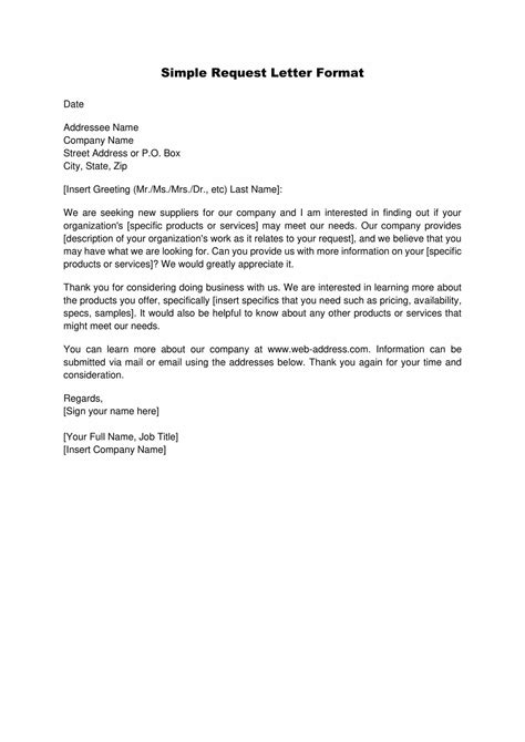 request letter to village officer|How to Write a Request Letter (Format and Samples).